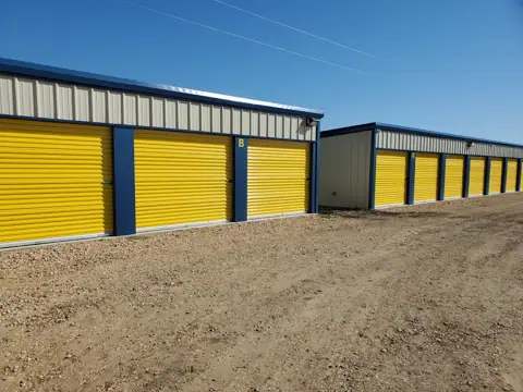 Be In Today Self Storage photo 3