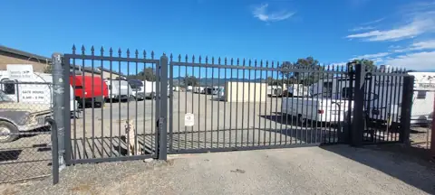 Sonoma RV Storage photo 2