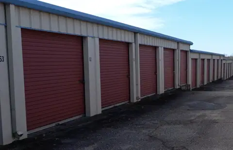 Storage Wise of Angier in Angier, NC