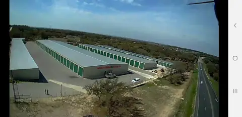 Honey Creek RV, Boat & Climate Controlled Storage in Spring Branch, TX