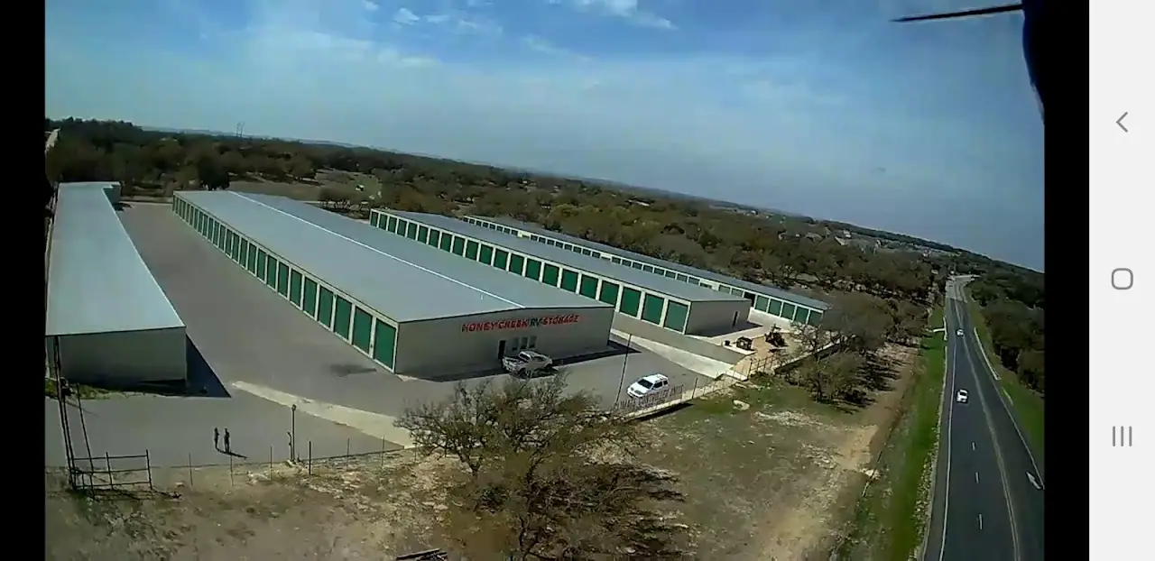 Honey Creek RV, Boat & Climate Controlled Storage, RV storage in Spring Branch