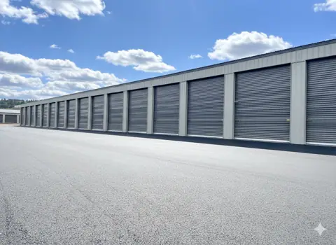 Lionhart Storage in Polson, MT