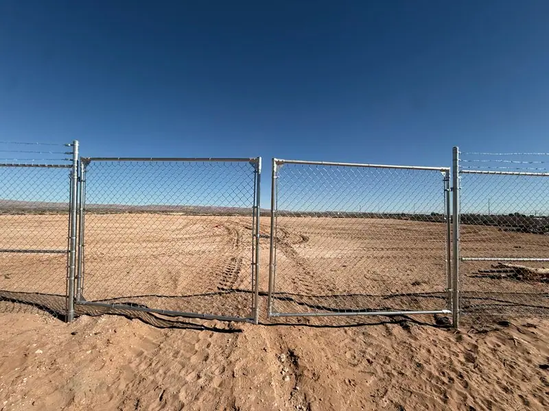Urania Street RV & Boat Storage, RV storage in El Paso