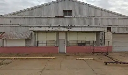 Swick Guth Inc, RV storage in McPherson