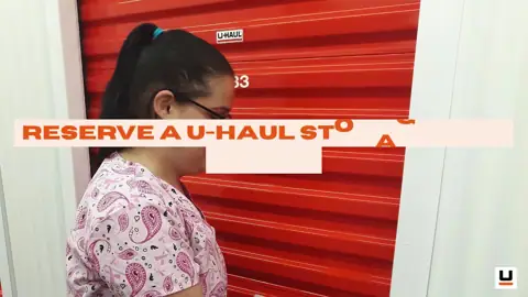 Self-Storage at U-Haul photo 2