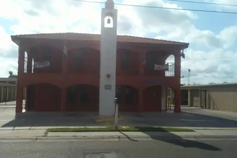 Store It All Self Storage - Del Norte in Laredo, TX