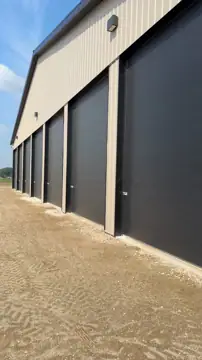 Minneota Premier Storage in Minneota, MN