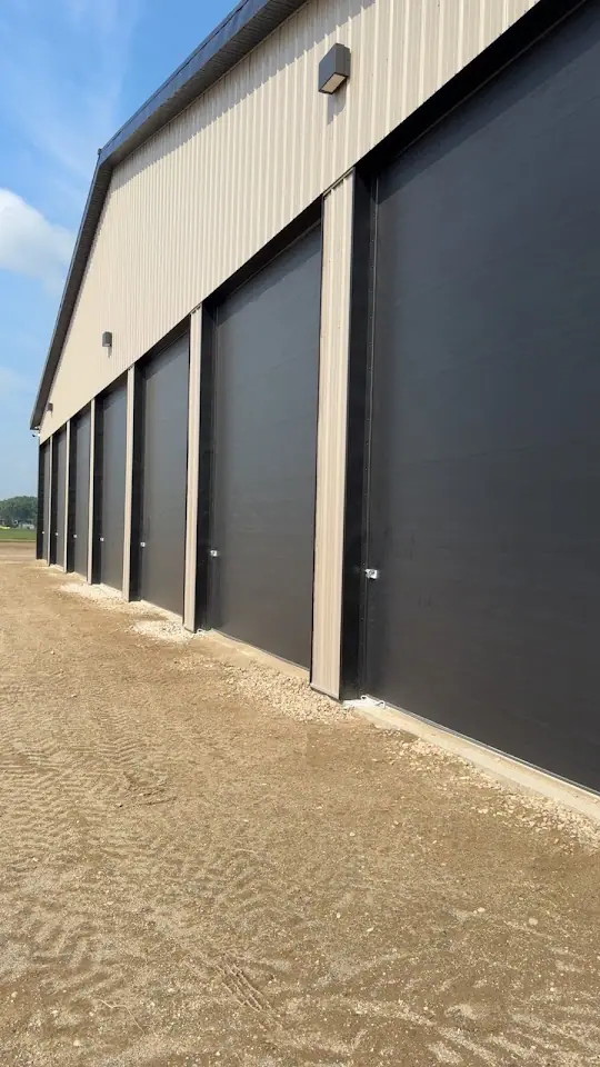 Minneota Premier Storage, RV storage in Minneota