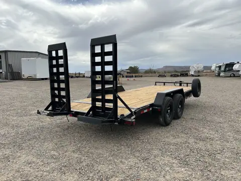 Quality Trailers Inc in Chino Valley, AZ