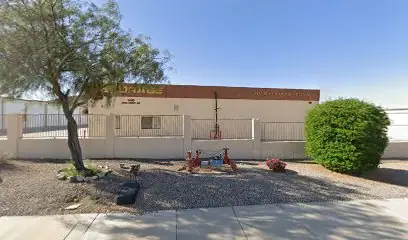 Premier Storage Condos Inc in Lake Havasu City, AZ