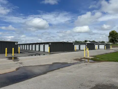 Hazel Ridge Mini Storage photo 3