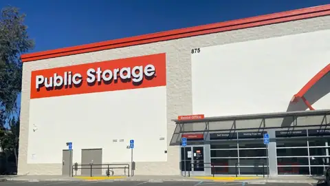 Public Storage photo 2