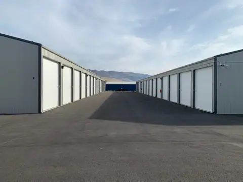 Airport RV, Boat & Self Storage photo 3