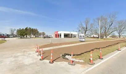 Strafford RV Park in Strafford, MO
