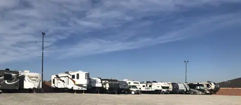 South Town Storage in Raymore, MO