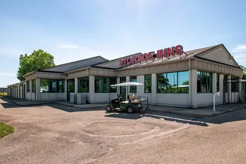Storage Inns of America in Troy, OH