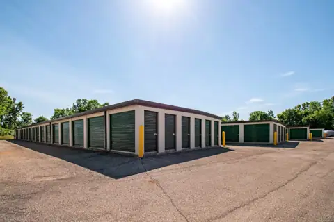 Storage Inns of America photo 2