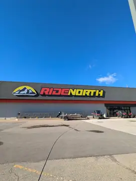 Ride North Kingsford in Kingsford, MI