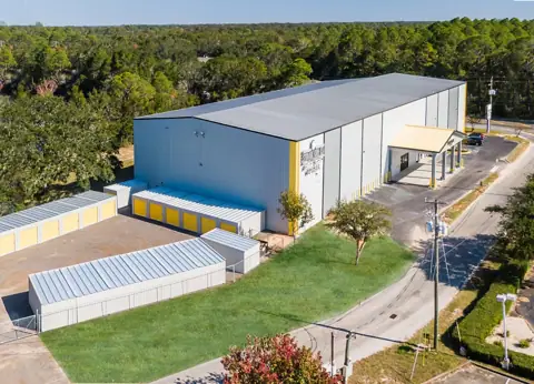 Storage King USA in Pensacola, FL