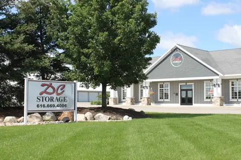 DC Storage & RV Services photo 2