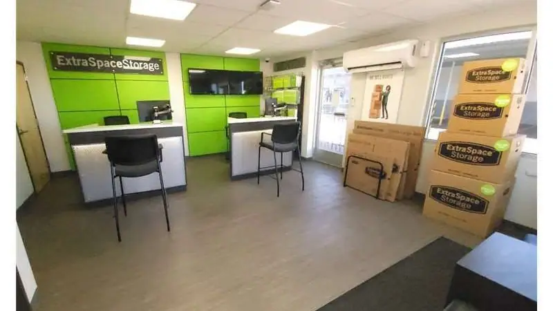Extra Space Storage, RV storage in Albuquerque