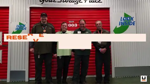 Self-Storage at U-Haul photo 3
