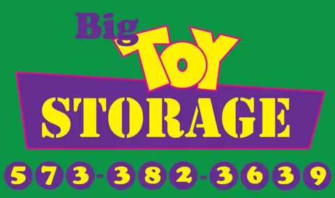 Big toy storage cape photo 3