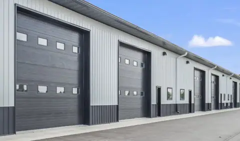 Safe Space Suites & Storage in Yankton, SD