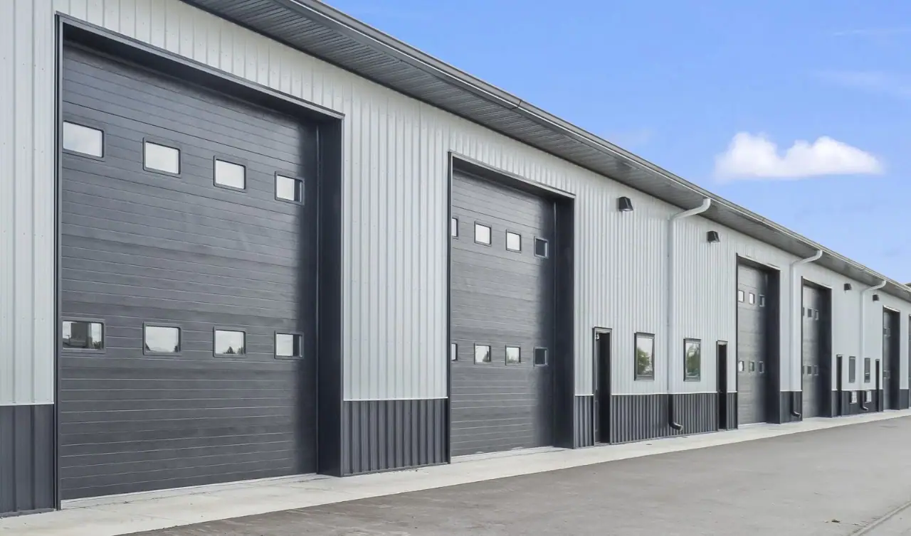 Safe Space Suites & Storage, RV storage in Yankton