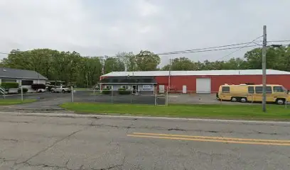 Elkhart Sales & Services Inc in Elkhart, IN