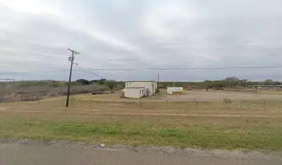 Alice RV & Boat Storage in Alice, TX