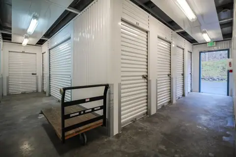 Pacific Storage in Poulsbo, WA