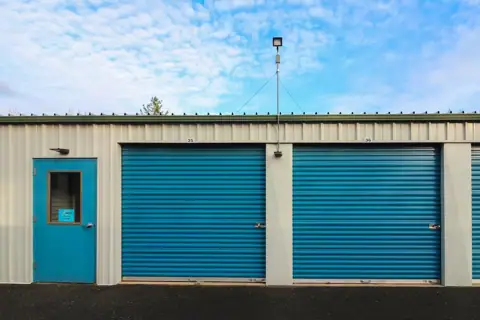 Pacific Storage photo 2