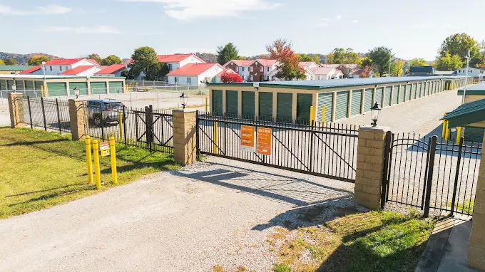 Mini Mall Storage - Proctorville, RV storage in Proctorville