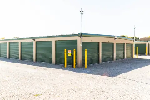 Mini Mall Storage - Proctorville photo 2