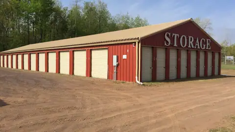 Toy Barn Storage in Sturgeon Lake, MN