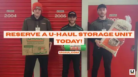 Self-Storage at U-Haul photo 2
