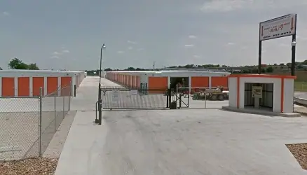 Anytime Storage, LLC in New Braunfels, TX