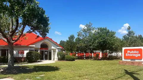 Public Storage in Duluth, GA