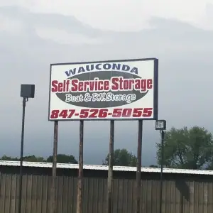 Wauconda Self Service Storage photo 2