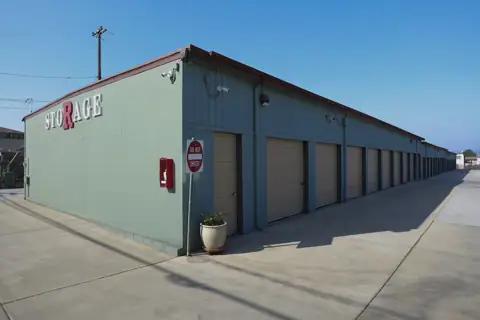 First Street Self Storage photo 3