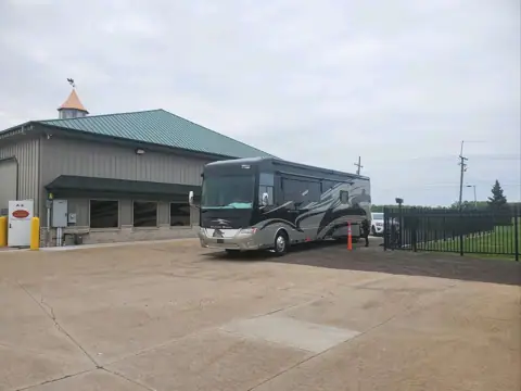 Northpointe Storage Indoor Boat & RV in Ira Township, MI