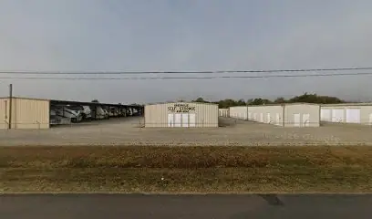 Greenville Self Storage in Greenville, TX