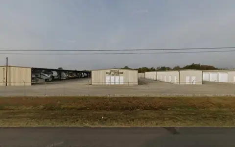 Greenville Self Storage photo 2