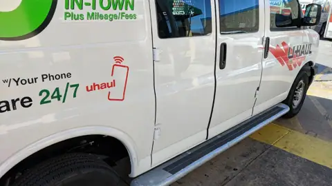 U-Haul Trailer Hitch Super Center at Burnet Rd & Hwy 183 S photo 2