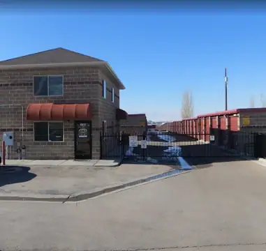 Mountain View Self Storage photo 2