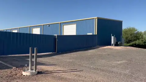 Tejas Shop & Storage Rentals photo 2