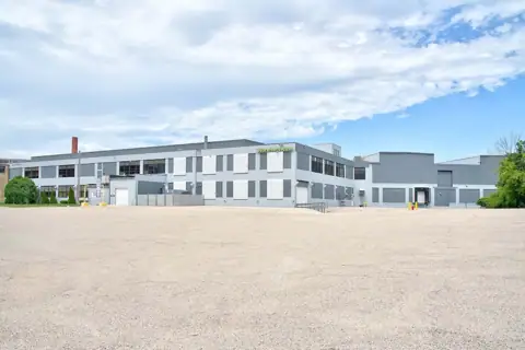 Store Here Self Storage in Racine, WI