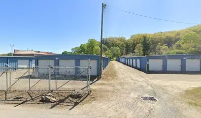 Great Smoky Self Storage in Waynesville, NC