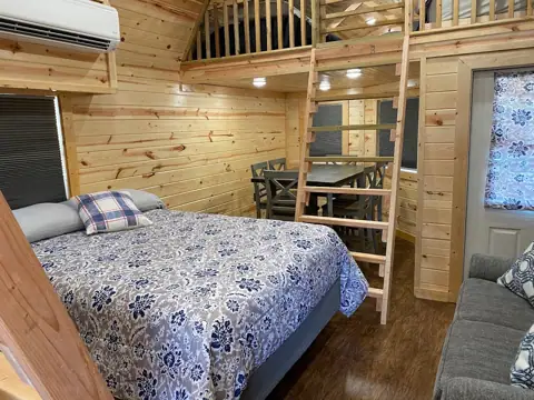 Do Drop Inn RV Resort and Cabins photo 3